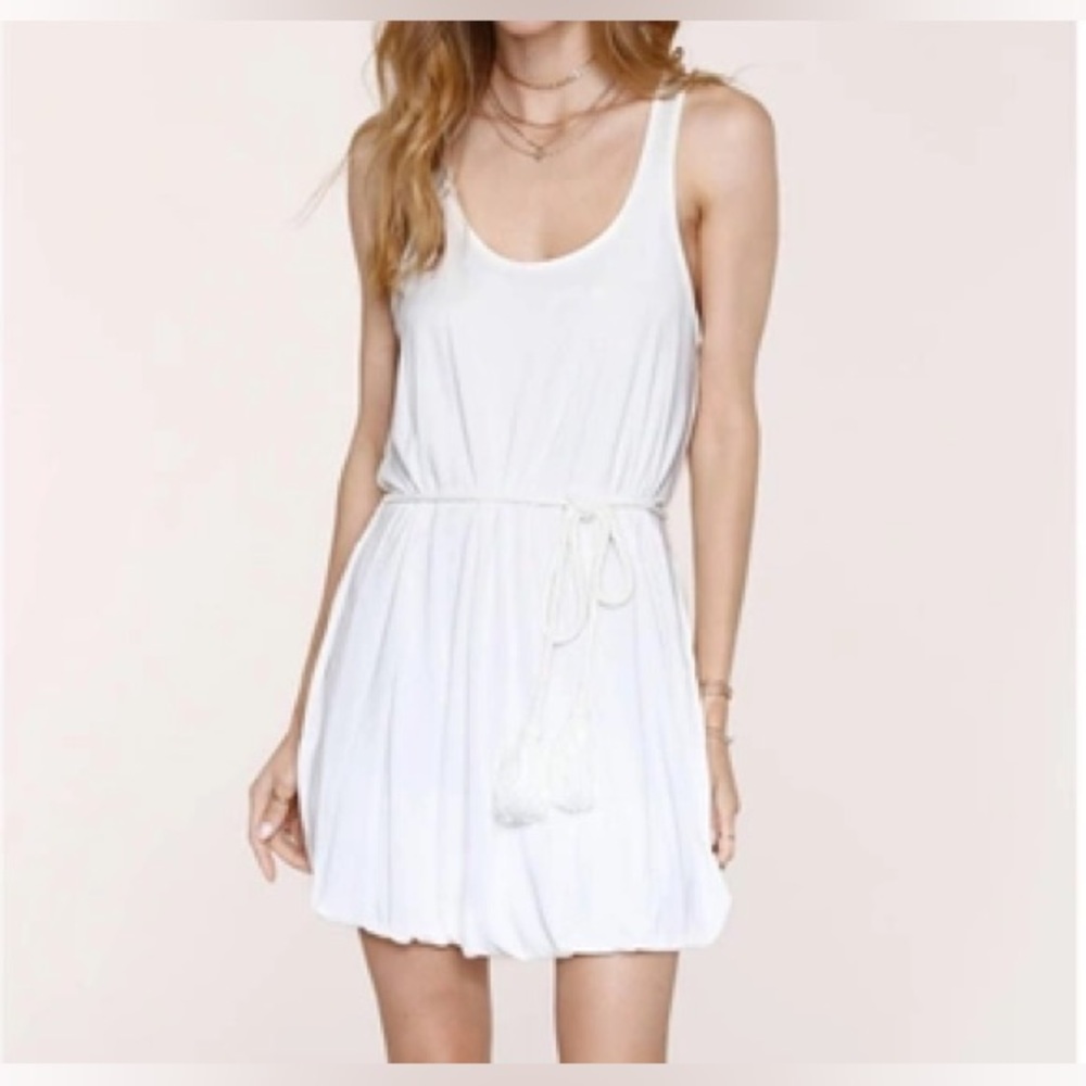 Heartloom June dress